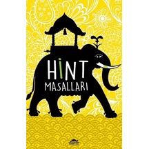 Hint Masalları - Joseph Jacobs - Maya Kitap