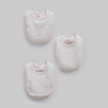 Caramell Bebek Önlük Onk2270 Pembe