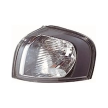 Volvo S80 Sinyal Lambasi Sag 1999-2006 Depo 7731514rae2
