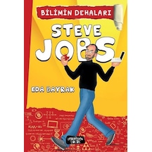 Steve Jobs - Bilimin Dehaları