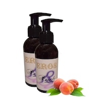 Eros Aromaterapi Erotic Massage Oil 120ml Kokulu Yağı 2 Adet