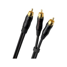 Oehlbach D1c23705 Y-rca 5,00 Mt Subwoofer Kablosu