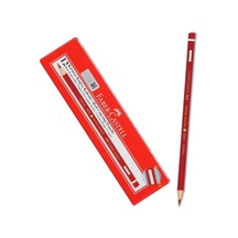 Faber Castell Faber Castell Kırmızı Kopya Kalemi 12 Adet