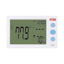 Unit A10t Dijital Lcd Termometre Nem Ölçer