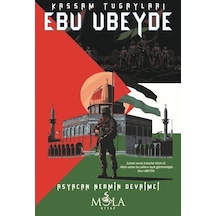 Kassam Tugayları Ebu Ubeyde - Asyacan Nermin Devrimci - Mola Kitap