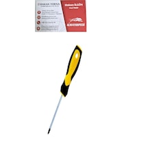 Rico 3x080 Mm Yıldız Tornavida