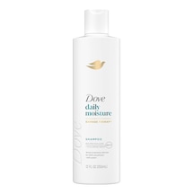 Dove Damage Therapy Günlük Nemlendirici Şampuan 355ml Tüm Saç Tipleri
