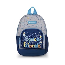 Gabol Sırt Çantası 8 L - Space 234687 Çok Renkli