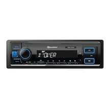 Ayrex Roadstar Rdm-710dsp Bluetooth 3xusbli Oto Teyp