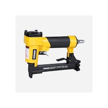 Havalı Zımba Tabancası 6-16mm 3.5-5 Bar Çantalı Rtrmax - Rtm0116