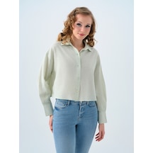 Mint Yeşili