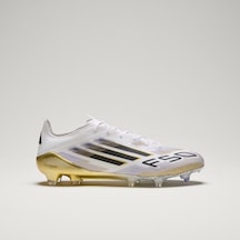 Adidas F50 Elite Fg Erkek Krampon C-adıjh7617e10a00 Beyaz