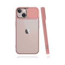 Pembe Açık