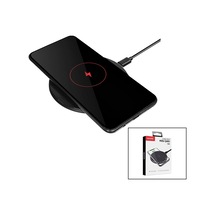 Masa Üstü Kablosuz Hızlı Şarj Cihazı 3.1a - 15w As-w150 Bx40
