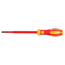 Ceta Form G01055125 CPlus 1000V Düz Uçlu Tornavida Vde 55 x 125 MM