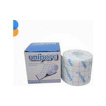 Unipore Fix Esnek Flaster 5cm X 5m - 2 Adet