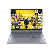Lenovo ThinkBook 16p G6 IAX 21R0001GTXHMF27 Ultra 7-255HX 48 GB 1 TB SSD 8 GB RTX5060 16" W11H Dizüstü Bilgisayar