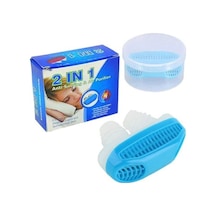 Horlama Önleyici Anti Snoring Nose Horlama Cihazı Burun Aparatı