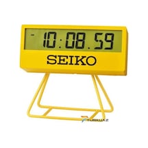Seiko Qhl073Y Masa Saati