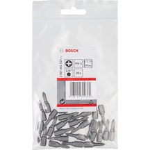 Bosch Extra Hard PH1x25 MM Vidalama Ucu 25'li - 2607001510