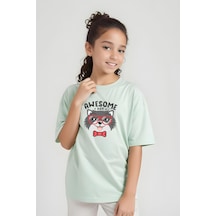 Mint Yeşil