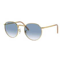 Ray-Ban Rb3637 001/3f 53 Unisex Güneş Gözlüğü