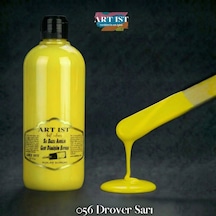 056 Drover Sarı