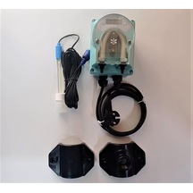 Sistem Qs Ph 1,5 L/h