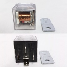 Aempart Mini Role 12v Şeffaf Aem15 1010