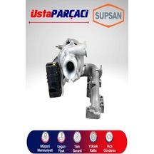 Ustaparçacı Alfa Romeo Giulietta 1.6 Multijet 2016-2020 Turbo 46339846-55263023