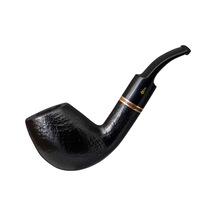 Şahin Kuyruklu Yıldız 695 9mm. Filtreli Ebonit Saplı Pipo 238465