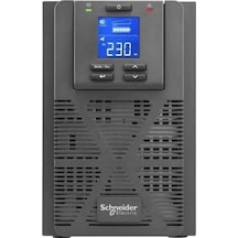 Schneider Spm1kı-tr 1000va Ups