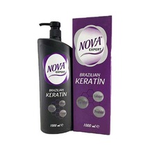 Expert Brazilian Keratin 1000 Ml Tüm Saç Tipleri