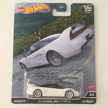 Hw Premium Honda NSX TYPE-R FPY86 HCK00