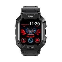 Rova Stone Akıllı Saat (Distribütör Garantili)