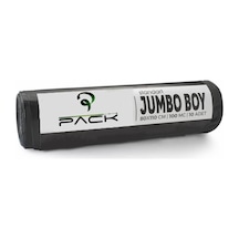 Jumbo Çöp Torbası 800gr. Boy 80*110 Çöp Torbası