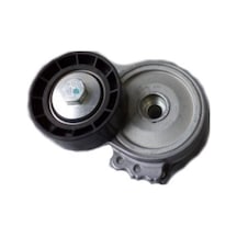 Peugeot Partner Alternatör Gergisi Komple 2002-2008 1613839980 Apv1028 2.0 Hdı