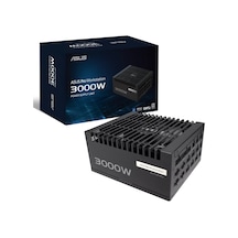 Asus Pro Ws 3000p 3000w 80+ Platinum Full Modüler Psu