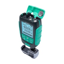 Proskit Mt-7616 Fiber Optik Güç Ölçer Kablo Test Cihazı