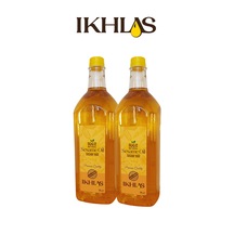 Ikhlas Soğuk Sıkım Susam Yağı 2 x 2 L