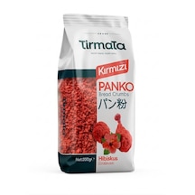 Tirmata Kırmızı Panko - Hibiskus Özütünden 200g