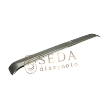 Ford Connect Panel Van/lav 2002 2009 Bagaj Çıtası P. Çelik Arm