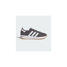 Adidas Jı4922 Run 70s 2.0 Erkek Yürüyüş Ayakkabısı Siyah Beyaz Siyah Beyaz Siyah - Beyaz