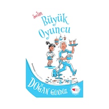 Selin / Büyük Oyuncu