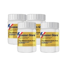 Northcity Russ Glare Nano 4 Tane X 50 Ml Tüylere Krem Russ Merhemi 71422984