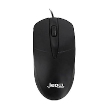 Jedel 230+ Usb Kablolu Optik Mouse