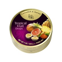 Cavendish & Harvey Tropikal Meyve Şekeri 200 gr