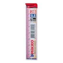 M-750 0.5 Mm Cetvelli Uç 75 Mm 1 Adet Diğer