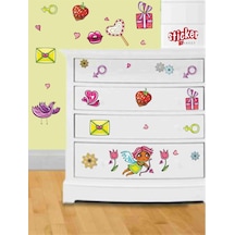 Çocuk Odası Sticker Seti E