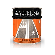 İSG Soğuk Yol Çizgi Boyası 5 KG